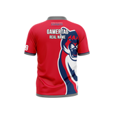 Columbus State University | Jersey Red